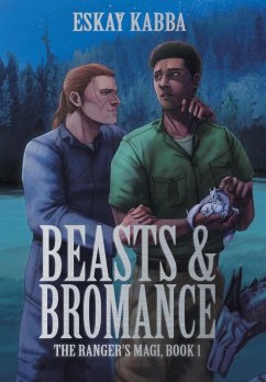 Cover Beasts & Bromance