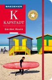 Baedeker Reiseführer Kapstadt, Garden Route Baedeker Reiseführer Kapstadt, Garden Route