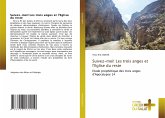 Suivez-moi! Les trois anges et l'Eglise du reste Suivez-moi! Les trois anges et l'Eglise du reste