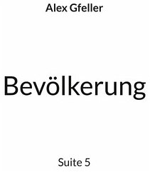 Cover Bevölkerung