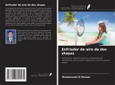 Enfriador de aire de dos etapas