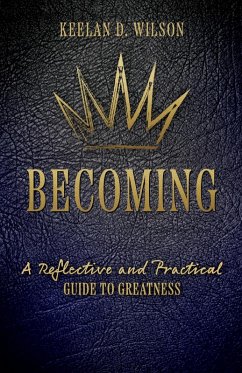 Cover Becoming