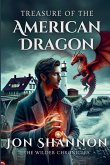 Treasure of the American Dragon Treasure of the American Dragon