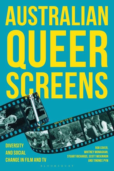 Australian Queer Screens Australian Queer Screens