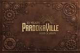 Parookaville Jubiläumsbuch Parookaville Jubiläumsbuch