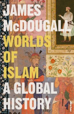 Worlds of Islam (eBook, ePUB) Cover Worlds of Islam (eBook, ePUB)