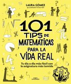 101 Tips de Matemáticas Para La Vida Real. Tu Día a Día Más Fácil Con La Asignatura Más Temida / 101 Math Tips for Real Life 101 Tips de Matemáticas Para La Vida Real. Tu Día a Día Más Fácil Con La Asignatura Más Temida / 101 Math Tips for Real Life