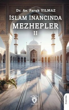 Cover Islam Inancinda Mezhepler - 2