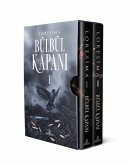 Bülbül Kapani Ikili Kutu, Ciltli Bülbül Kapani Ikili Kutu, Ciltli