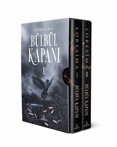 Cover Bülbül Kapani Ikili Kutu, Ciltli