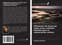 Cover Utilización de líneas de costa vivas y diseños híbridos para la restauración costera