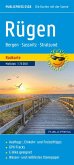 Rügen, Radkarte 1:75.000, Publicpress Rügen, Radkarte 1:75.000, Publicpress