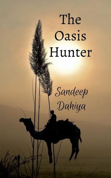 The Oasis Hunter