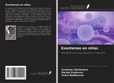 Exantemas en niños Exantemas en niños
