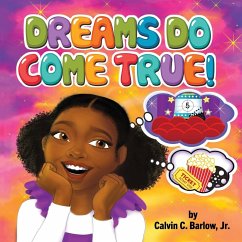 Cover Dreams Do Come True