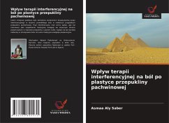 Cover Wp¿yw terapii interferencyjnej na ból po plastyce przepukliny pachwinowej