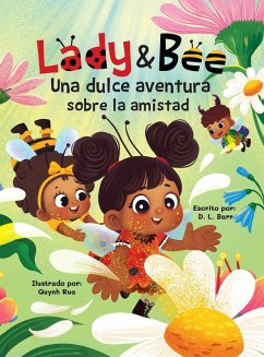 Cover Lady y Bee