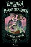 a la Caza del Grim / The Grim Adventure a la Caza del Grim / The Grim Adventure
