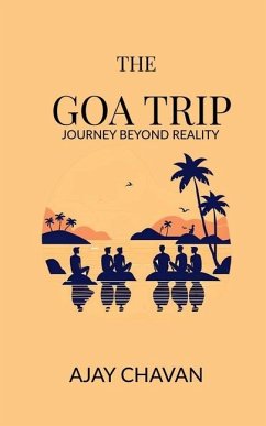 Cover The Goa Trip