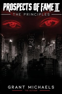 Cover Prospects of Fame II