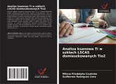 Analiza ksanowa Ti w szk¿ach LSCAS domieszkowanych Tio2 Analiza ksanowa Ti w szk¿ach LSCAS domieszkowanych Tio2