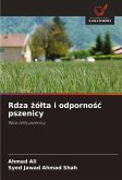 Rdza ¿ó¿ta i odporno¿¿ pszenicy