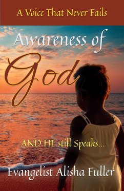 Cover Awareness of God