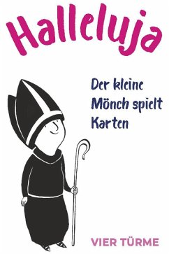 Cover Halleluja