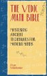 The Vedic Math Bible - Bild 1