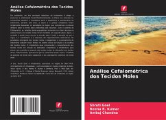 Análise Cefalométrica dos Tecidos Moles Cover Análise Cefalométrica dos Tecidos Moles