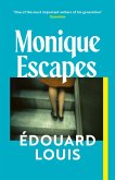Monique Escapes (eBook, ePUB)