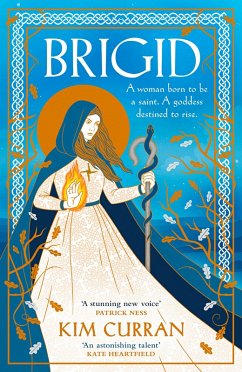 Brigid (eBook, ePUB) Cover Brigid (eBook, ePUB)