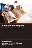 Catalyse hétérogène Catalyse hétérogène