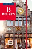 Baedeker Reiseführer Belgien Baedeker Reiseführer Belgien