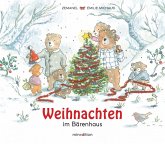 Weihnachten im Bärenhaus Weihnachten im Bärenhaus
