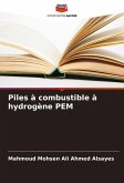 Piles à combustible à hydrogène PEM