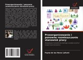 Przeorganizowanie i ponowne rozmieszczenie stanowisk pracy Przeorganizowanie i ponowne rozmieszczenie stanowisk pracy