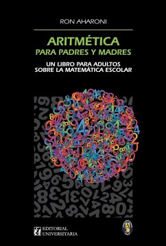 Cover Aritmética para padres y madres