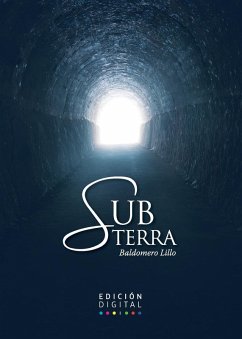 Cover Subterra