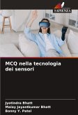 MCQ nella tecnologia dei sensori MCQ nella tecnologia dei sensori