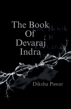 The Book Of Devaraj Indra - Diksha Pawar