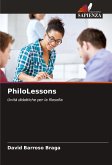 PhiloLessons PhiloLessons