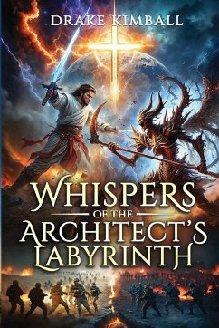 Whispers of the Architect's Labyrinth - Kimball, Drake