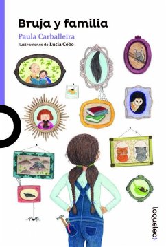 Cover Bruja y familia