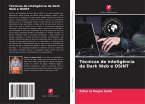 Técnicas de inteligência da Dark Web e OSINT