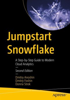 Cover Jumpstart Snowflake