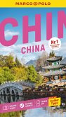 MARCO POLO Reiseführer China MARCO POLO Reiseführer China