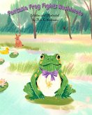 Fantasia Frog Fights Hashimoto