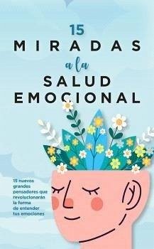 Cover 15 Miradas a la Salud Emocional