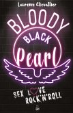 Bloody Black Pearl Bloody Black Pearl